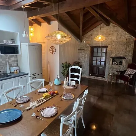 Arcadia Villa Secadura Exterior photo