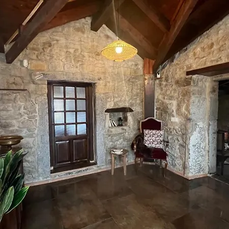 Arcadia Villa Secadura Exterior photo