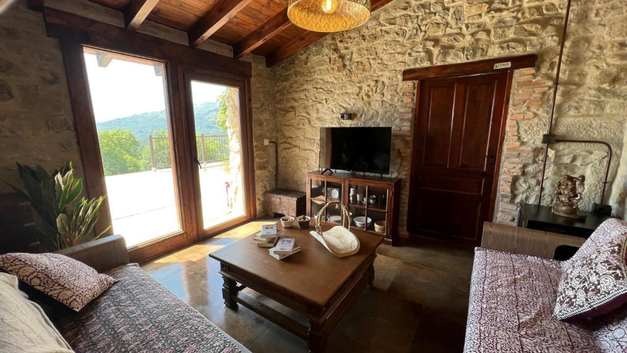 Chalet Arcadia