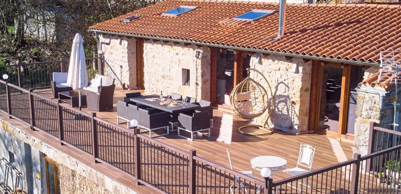 Arcadia Chalet *