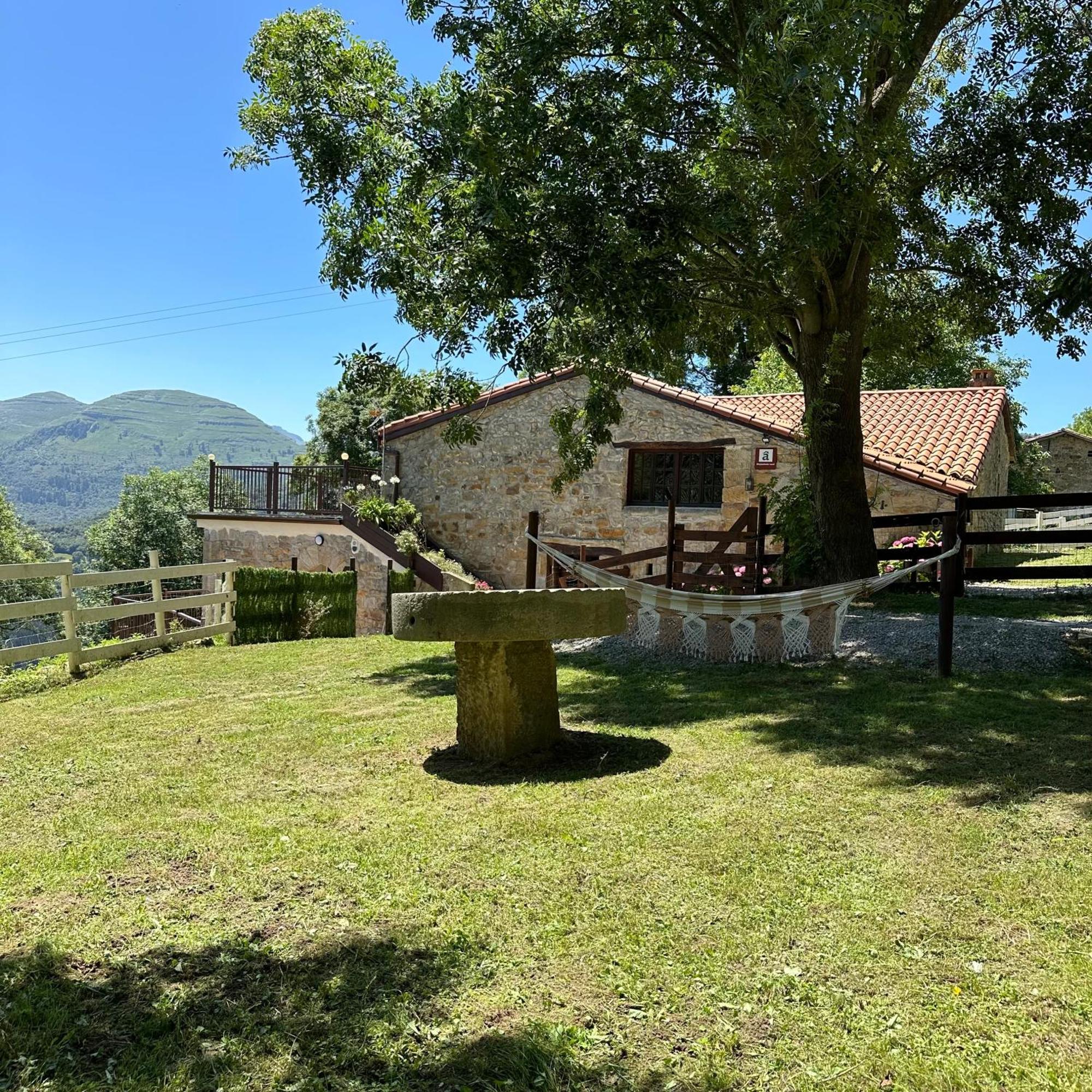 Arcadia Chalet